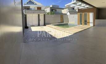 Imagem 6: Partner Apresenta Casa Tríplex Condomínio Bothanica Nature