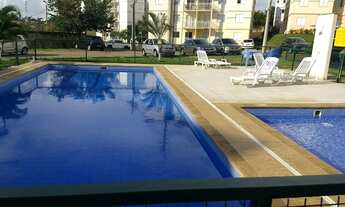 Imagem 2: Rossi Ipê Branco em Sumaré 3 dormitórios 69 metros