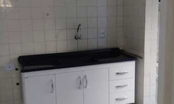 Imagem 3: Oportunidade Apartamento no térreo para venda Condomínio Greenland - Portão - Cotia - laze