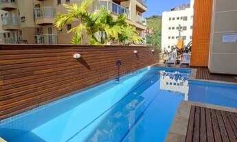 Imagem: Apartamento para Venda em Ubatuba/SP