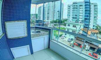 Imagem 6: Apartamento com 3 suítes à venda, 120 m² por R$ 1.800.000 - Praia Brava - Itajaí/SC