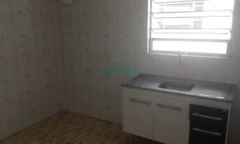 Imagem 4: CASA DE FUNDOS - JARDIM ANGELA