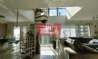 Imagem 3: Apartamento à venda no bairro Vila Andrade - São Paulo/SP, Zona Sul