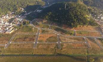 Imagem: TUBARãO - Terreno Padrão - São Bernardo