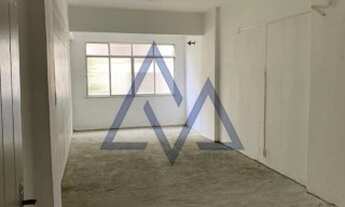 Imagem 6: Niterói - Conjunto Comercial/sala - Centro