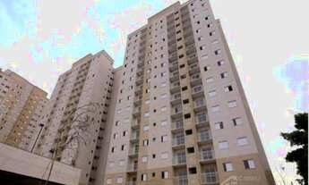 Imagem 2: SÃO PAULO - Apartamento Padrão - JAÇANÃ