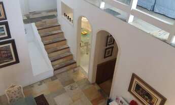 Imagem 7: Linda casa Porteira Fechada com 3 quartos em Itaguaçu - Florianópolis - SC