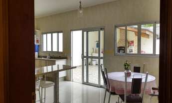 Imagem 5: Maravilhosa casa em Condomínio Fechado - CA 090