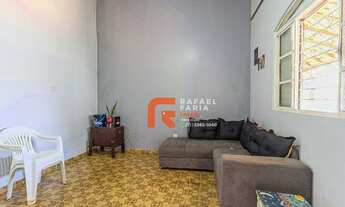 Imagem 3: RAFAEL FARIA Imob. vende excelente Casa no Setor Oeste do Gama - DF