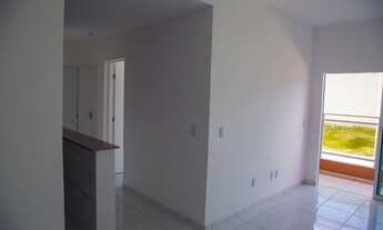 Imagem 7: Ametista residence em Caucaia Apto 02 quartos 02 Wc 01 vagas Piscina Academia Port 24 hs