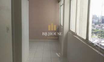 Imagem 6: Sala, Centro, Santo André - R$ 340 mil, Cod: 401