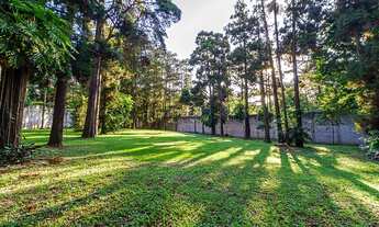 Imagem: Terreno à venda em condomínio fechado