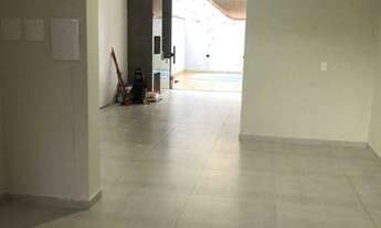 Imagem 3: Casa com 3 dormitórios à venda, 121 m² por R$ 590.000 - Iririú - Joinville/SC