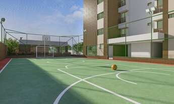 Imagem 6: Reserva Alameda Apartamento com 3 dormitórios