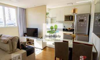 Imagem: Apartamento Vibra Casa Verde com 2 dormitórios