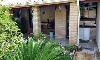 Imagem 7: Casa à venda, 1 quarto, 4 vagas, Parque das Figueiras - Ribeirão Preto/SP