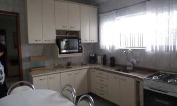 Imagem: Térrea no Bairro Assunção São Bernardo