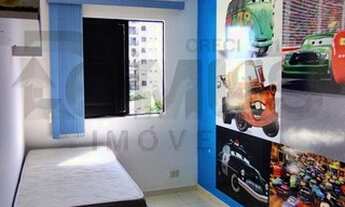 Imagem 5: Apartamento para venda com 70 metros quadrados com 3 quartos na Farolândia - Belas Artes