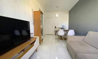 Imagem 5: Lindo apartamento à venda c/ 2 quartos todo reformado na entrada de Natal/RN