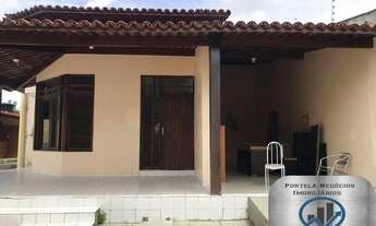 Imagem 3: Condomínio na Serraria, 3/4, suíte, 2 vagas, piscina, espaço gourmet, DCE, aceito imóvel m