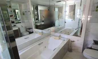 Imagem 5: Apartamento com 4 dormitórios à venda, 186 m² por R$ 3.300.000 - Gutierrez - Belo Horizont