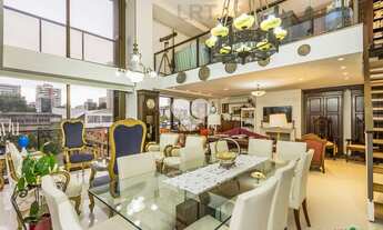 Imagem 5: Porto Alegre - Apartamento Padrão - MOINHOS DE VENTO