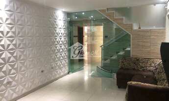 Imagem 3: Locação Casa 3 dorm-Samambaia-Praia-Grande 5.000,00 Cod: 1943