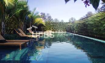 Imagem 7: Opus Vítreo - Apartamento 3 quartos, sendo 3 suítes