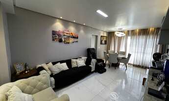 Imagem 3: Condomínio Reserva das Aguas / 132m² / 4 quartos sendo 2 suítes / Ponta Negra!