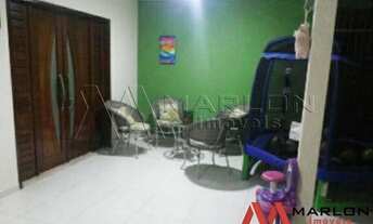 Imagem: Casa para venda tem 200m², com 3 quartos