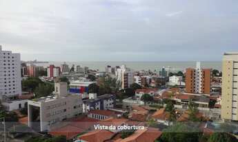 Imagem 5: Apartamento para venda com 84 metros quadrados com 3 quartos em Manaíra - João Pessoa - Pa