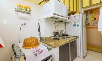 Imagem 5: Apartamento com 1 dormitório à venda, 50 m² por R$ 700.000 - Copacabana - Rio de Janeiro/R