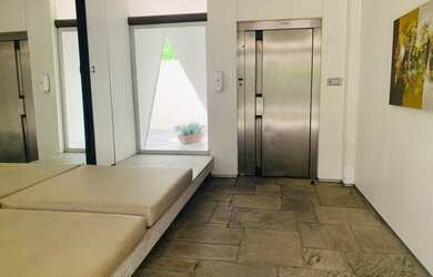 Imagem 6: Apartamento para venda possui 78 metros quadrados com 3 quartos em Aflitos - Recife - PE