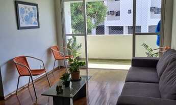 Imagem: Apt 03 qts em Casa Amarela