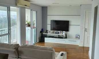 Imagem 3: Apartamento à venda no bairro Jurubatuba - São Paulo/SP