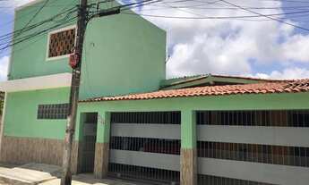 Imagem 2: Casa para venda possui 252 metros quadrados com 4 quartos em Nova Descoberta - Natal - RN
