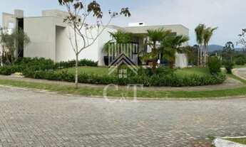 Imagem: CASA DE ALTO PADRÃO COM 5 SUÍTES A VENDA