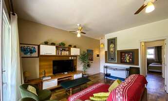 Imagem 5: Apartamento térreo no Rossi Atlântida