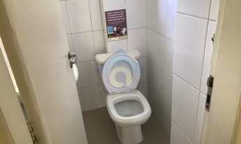 Imagem 5: Cj. Comercial 88m² ao lado do metrô Ana Rosa 2 vagas na Vila Mariana