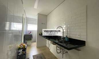 Imagem 3: Apartamento com 3 dormitórios à venda, 99 m² por R$ 950.000,00 - Jardim Aquarius - São Jos