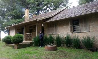Imagem: Fazenda Bonanza Sao Francisco de paula