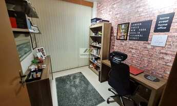 Imagem 5: Apartamento com 3 dorms, Centro, Florianópolis - R$ 590 mil, Cod: 1566