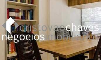 Imagem 3: SãO PAULO - Conjunto Comercial/sala - Itaim Bibi