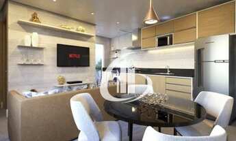 Imagem 4: Studio com 1 dormitório à venda, 24 m² por R$ 215.000,00 - Parada Inglesa - São Paulo/SP