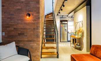 Imagem 4: Cobertura 140m² Panamby/ São Paulo