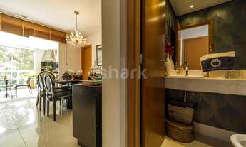 Imagem 5: Apartamento para aluguel e venda tem 156 metros quadrados com 3 quartos