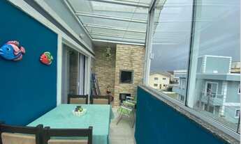 Imagem 7: FLORIANóPOLIS - Apartamento Padrão - Ingleses do Rio Vermelho