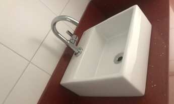 Imagem 7: Lindo apto com 3 dormitórios - semi mobiliado