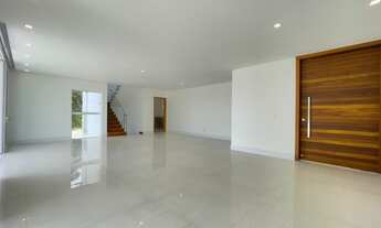 Imagem 7: Casa de condomínio para aluguel 4 dorm, 4 suítes, 6 vagas, 355m2, Brooklin / SP