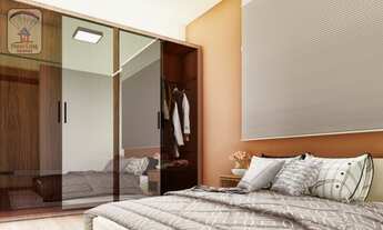 Imagem 6: Bom Jesus dos Perdões - Casa Padrão